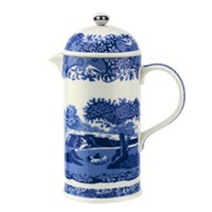 Tabletop * | Quality Guarantee Spode Coffee Pot 790Ml