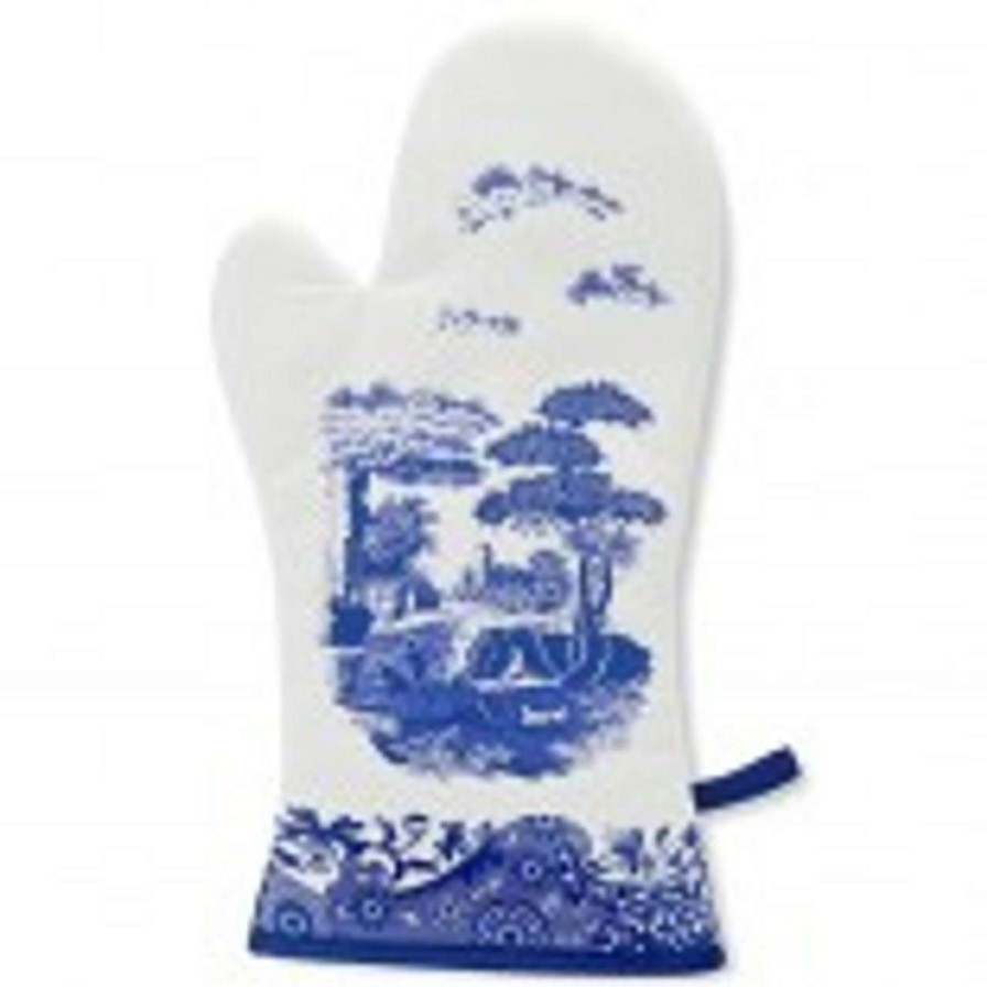 Tabletop * | Crazy Deals Spode Gauntlet Oven Glove