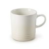 Tabletop * | Limited Edition Le Creuset Mug 350Ml Meringue