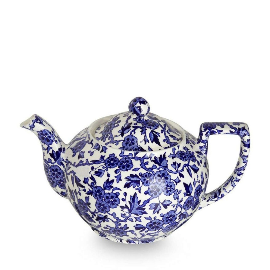 Tabletop * | Free Delivery Burleigh Arden Teapot