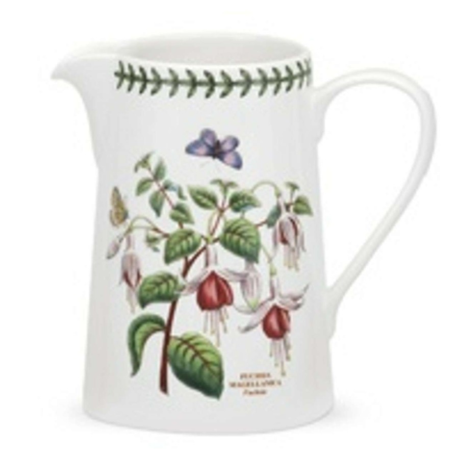 Tabletop * | New Threads Port Meirion Jug Bella .85Litre