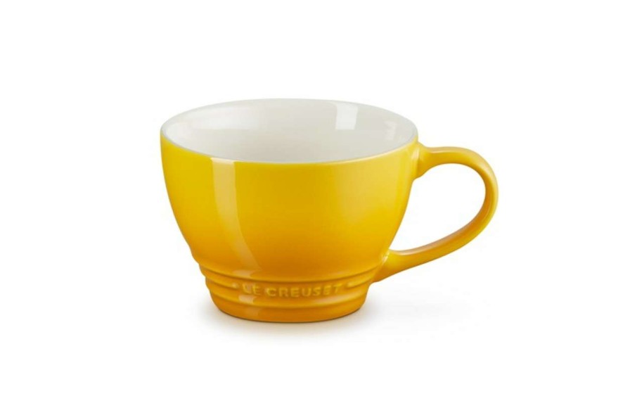 Tabletop * | Hot Sell Le Creuset Mug Grand Nectar 400Ml