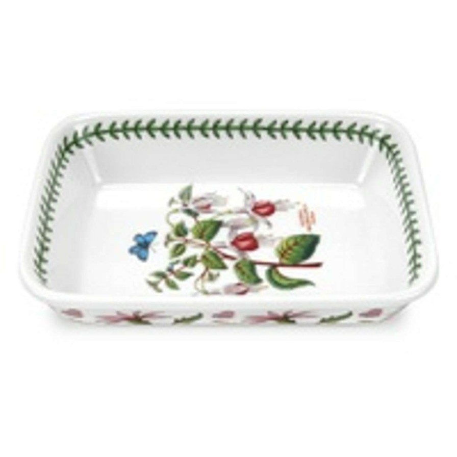 Tabletop * | Clearance Sale Port Meirion Lasagne 22 16