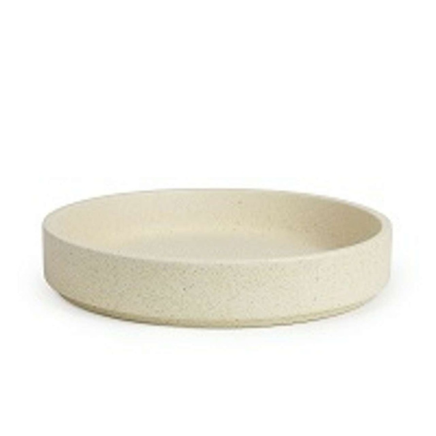 Tabletop * | New Threads Robert Gordon Platform Bowl 22Cm Sand