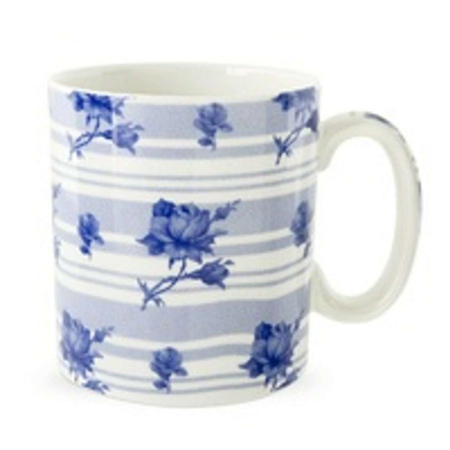 Tabletop * | Top Sell Spode Mug Chintz Flower Buds