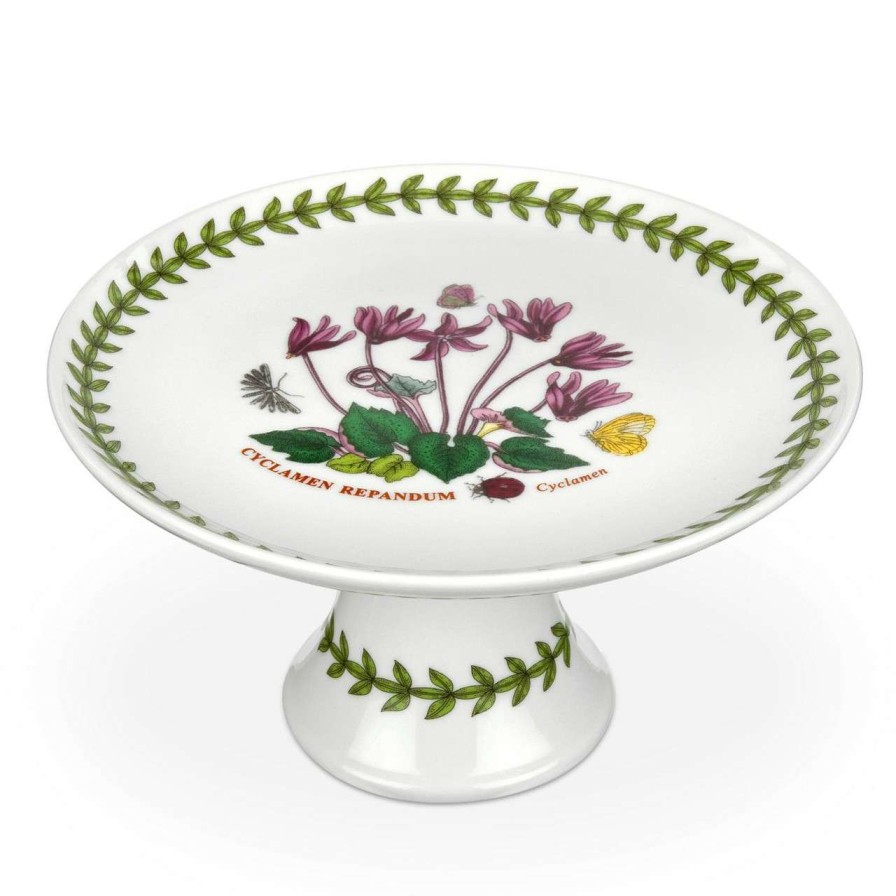 Tabletop * | Fire Sale Port Meirion Mini Cake Stand