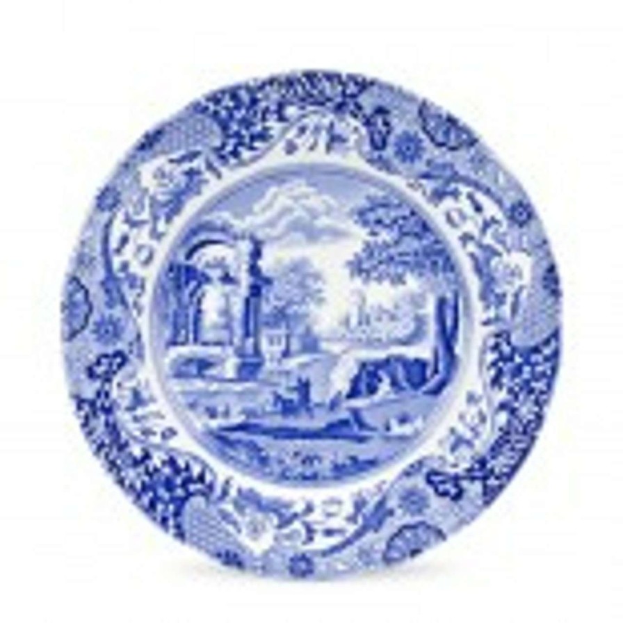 Tabletop * | Top Sell Spode Plate 27Cm