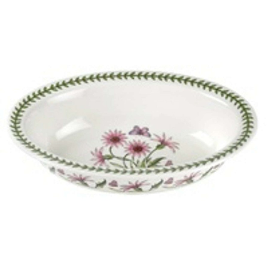 Tabletop * | Crazy Deals Port Meirion Oval Pie