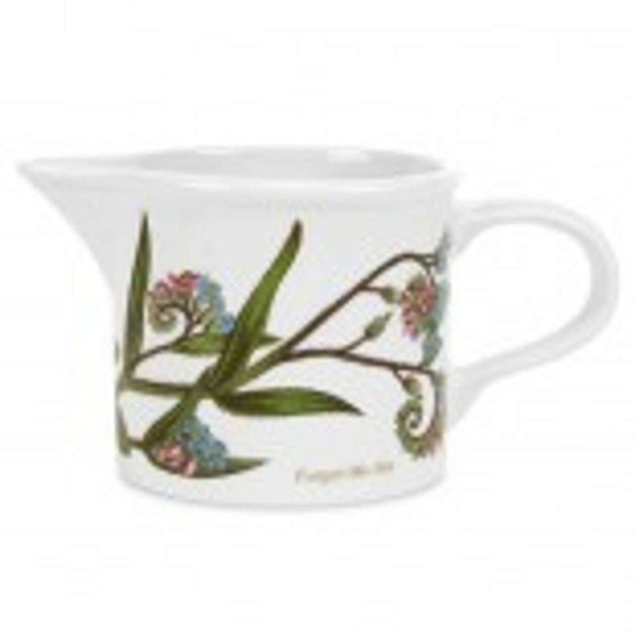 Tabletop * | Flash Sale Port Meirion Creamer Straight Side