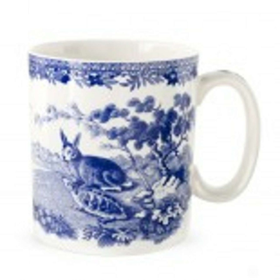 Tabletop * | Flash Sale Spode Mug Aesop'S Fables 9Oz