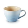 Tabletop * | Latest Le Creuset Mug Grand Coastal 400Ml