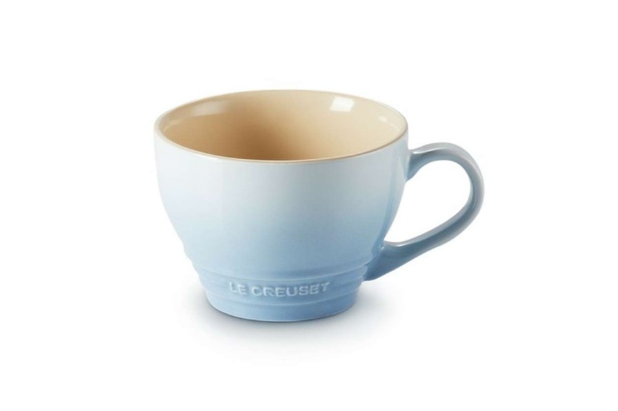 Tabletop * | Latest Le Creuset Mug Grand Coastal 400Ml