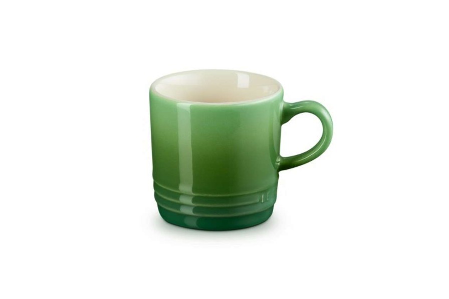 Tabletop * | Limited Edition Le Creuset Mug 200Ml Bamboo