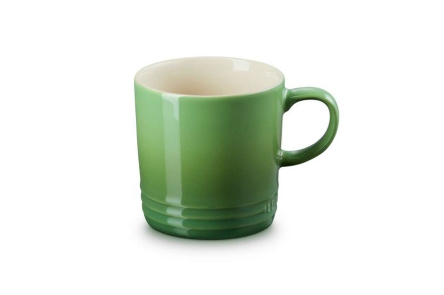 Tabletop * | Limited Edition Le Creuset Mug 350Ml Bamboo