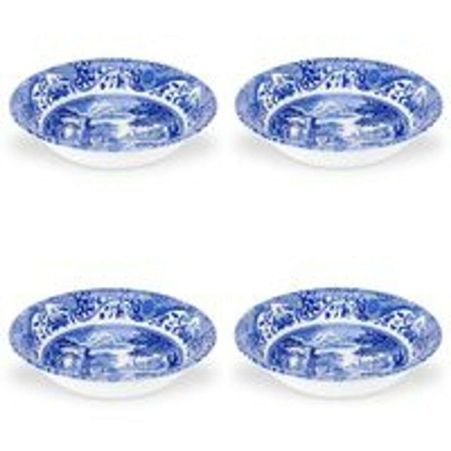 Tabletop * | Closeout Sale Spode Cereal Bowl 20Cm Each