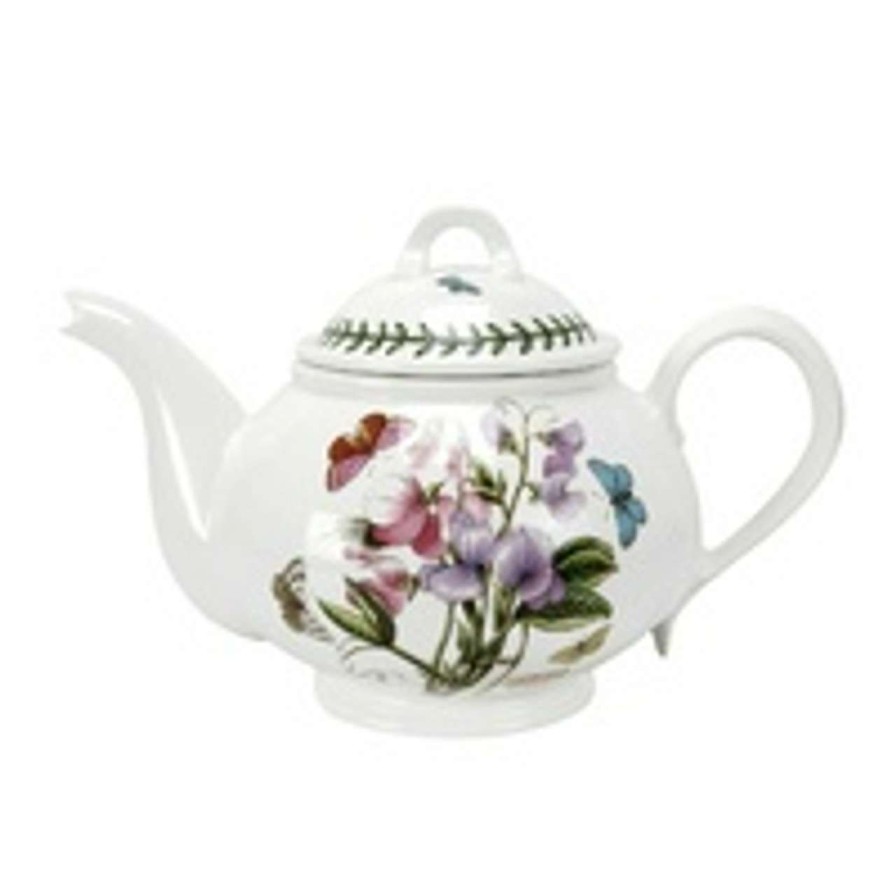 Tabletop * | Limited Edition Port Meirion Teapot 1.1Litre