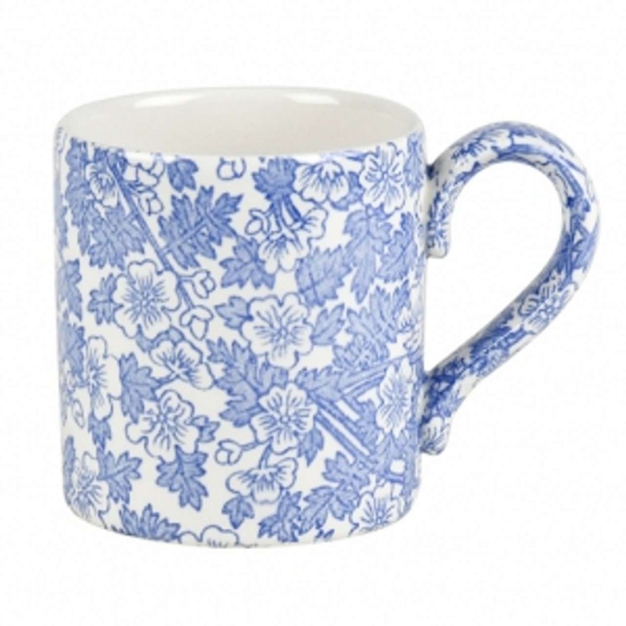 Tabletop * | Limited Edition Burleigh Burgess Chintz Mug