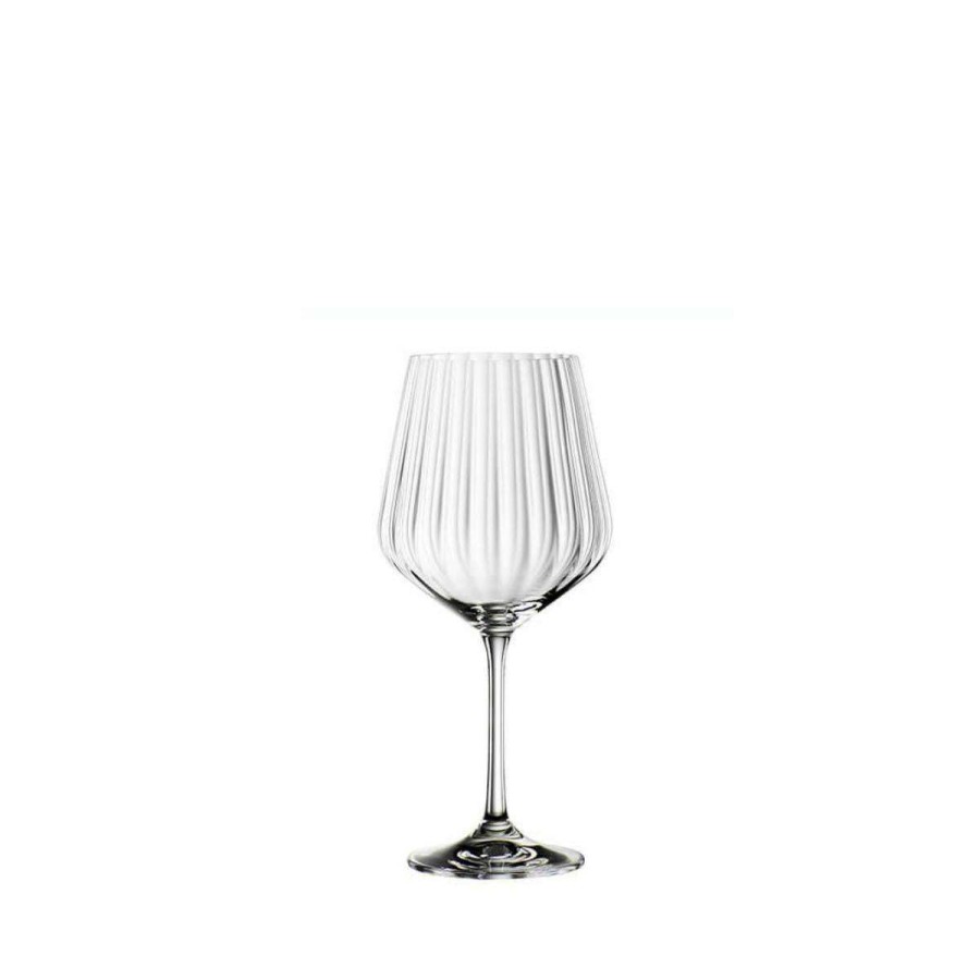 Tabletop * | Less Expensive Nachtmann (Riedel) Gin & Tonic/Cocktail Glass Set Of 4