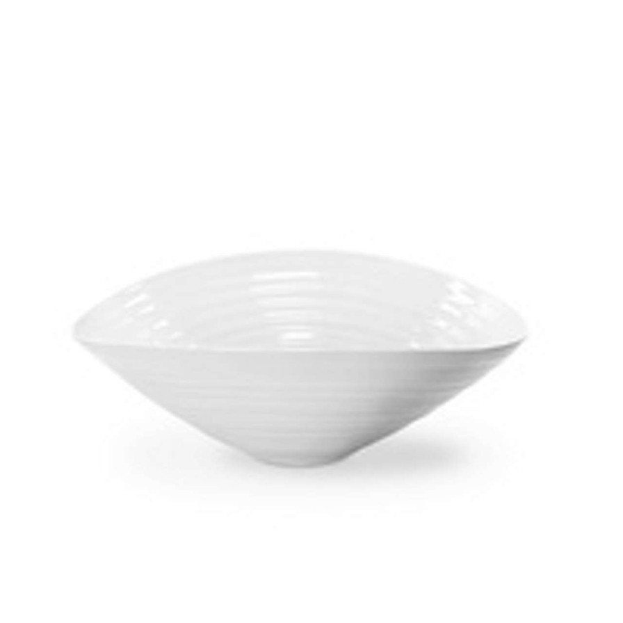 Tabletop * | Hot Sell Sophie Conran Salad Bowl Small 24Cm