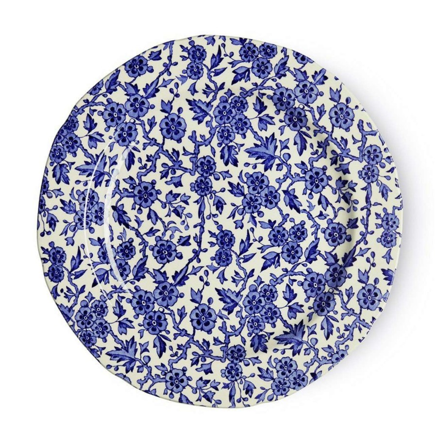 Tabletop * | Hot Sell Burleigh Arden Plate 26Cm