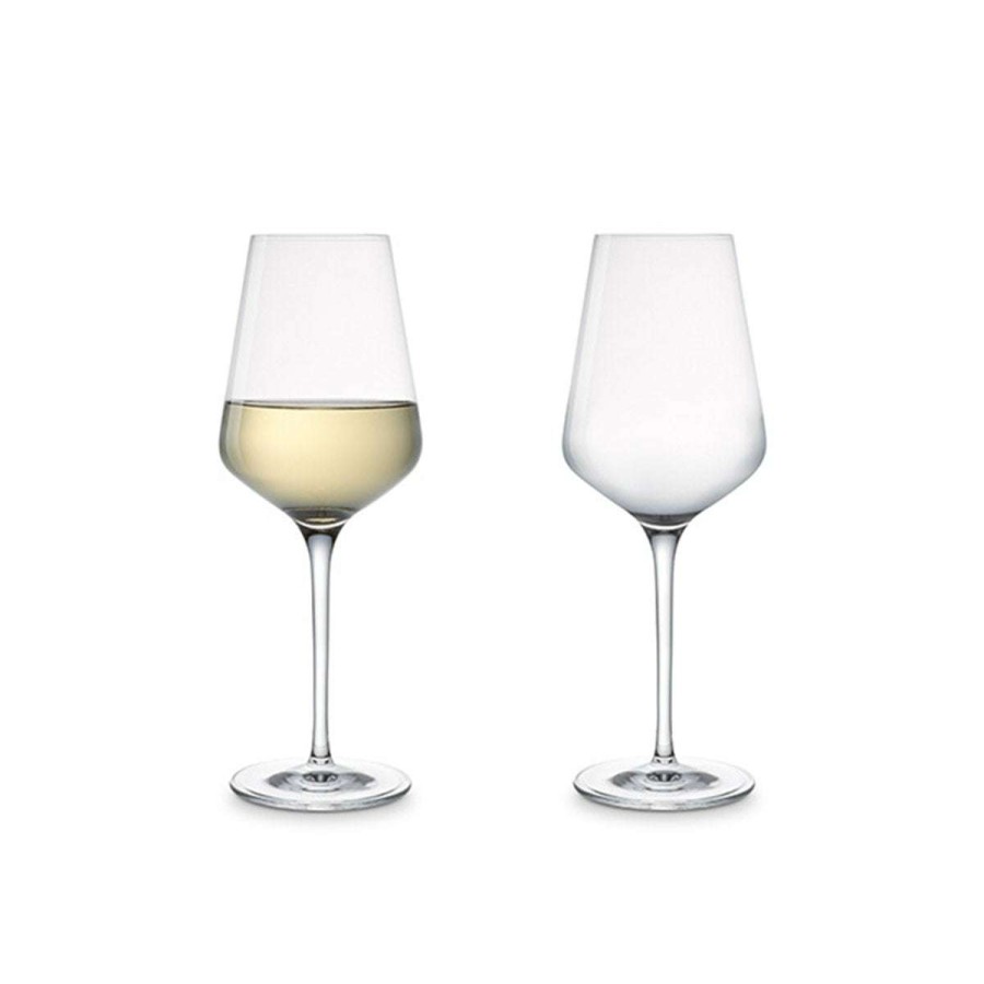 Tabletop * | Featured Villeroy & Boch White Wine Glasses | Twin Pack