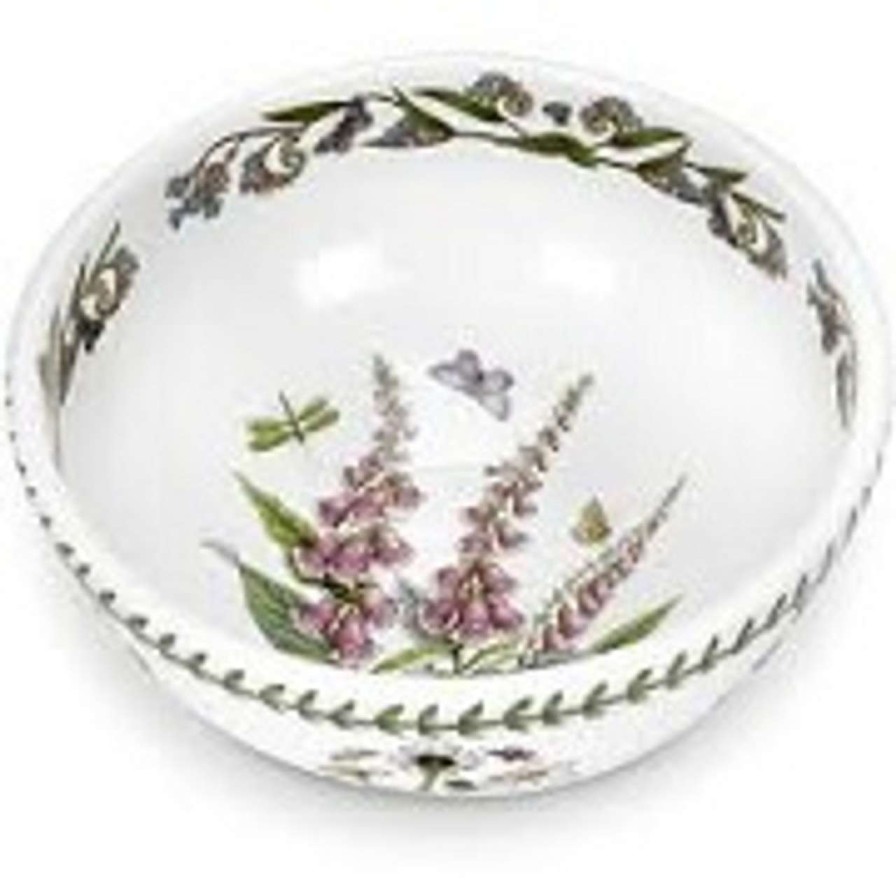 Tabletop * | Crazy Deals Port Meirion Bowl Salad 25Cm.