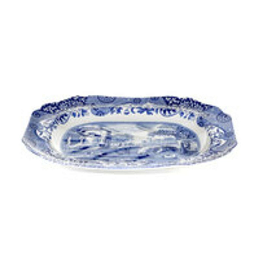 Tabletop * | Flash Sale Spode Platter 53Cm