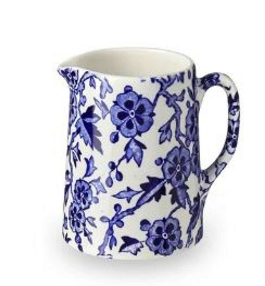 Tabletop * | Limited Edition Burleigh Arden Jug Tankard Mini.