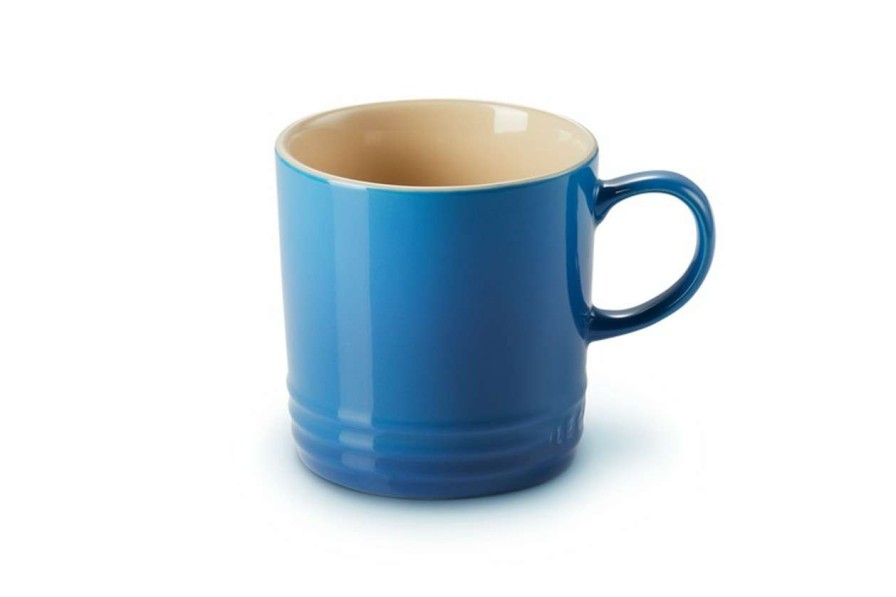 Tabletop * | Clearance Sale Le Creuset Mug 350Ml Marseille