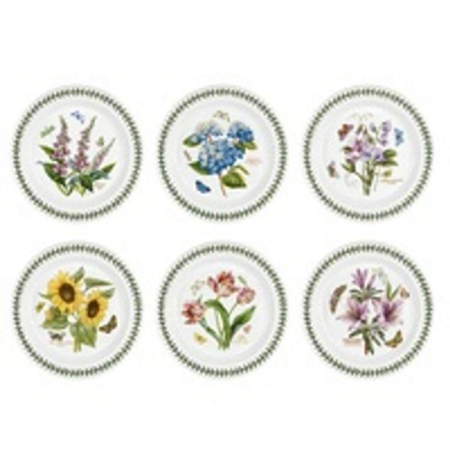 Tabletop * | Closeout Sale Port Meirion Plate 10