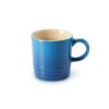 Tabletop * | Limited Edition Le Creuset Mug Espresso Marseille