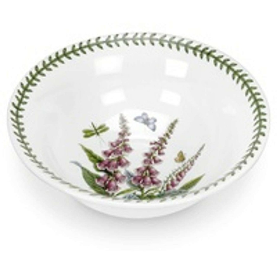 Tabletop * | Top Sell Port Meirion Basin 28Cm