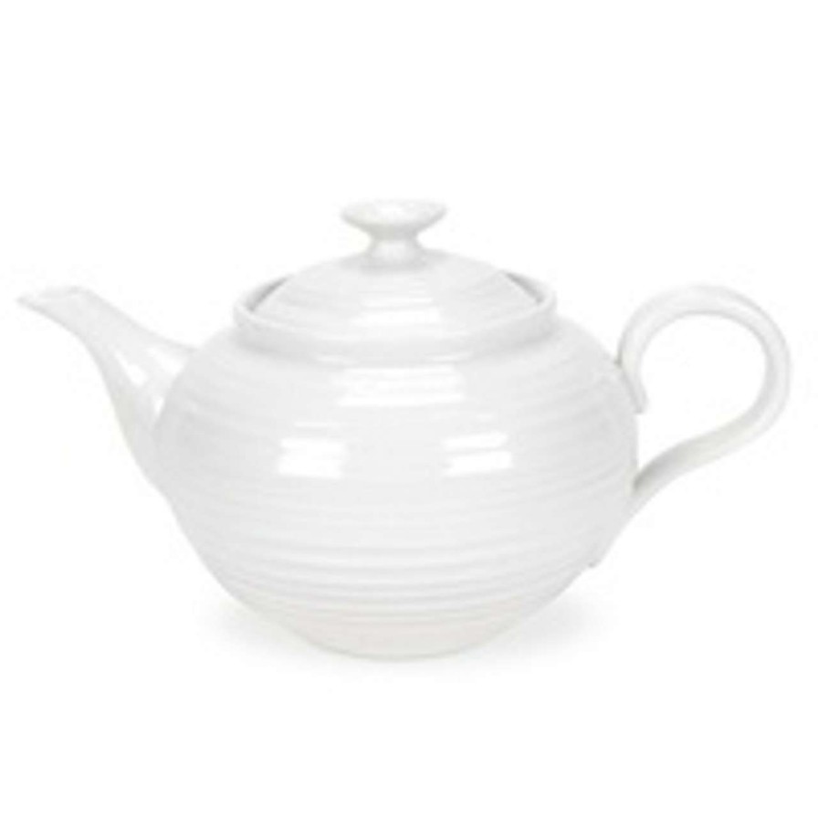 Tabletop * | New Threads Sophie Conran Teapot 1.13 Litre