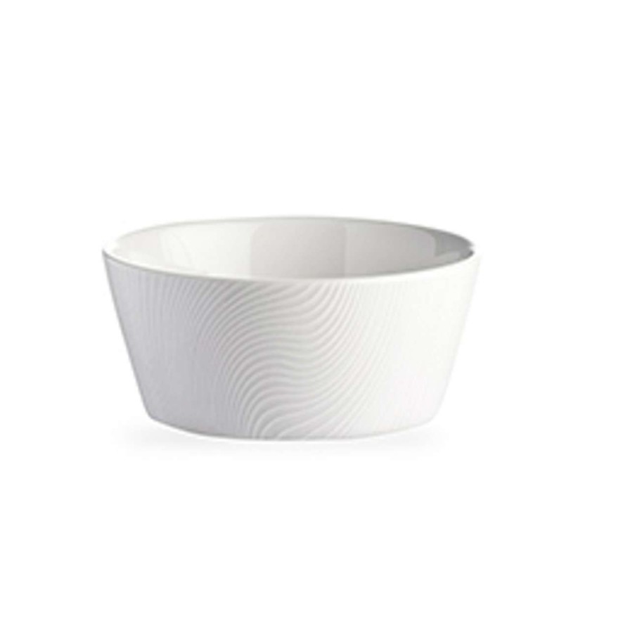 Tabletop * | Crazy Deals Noritake Dune Wow Cereal Bowl