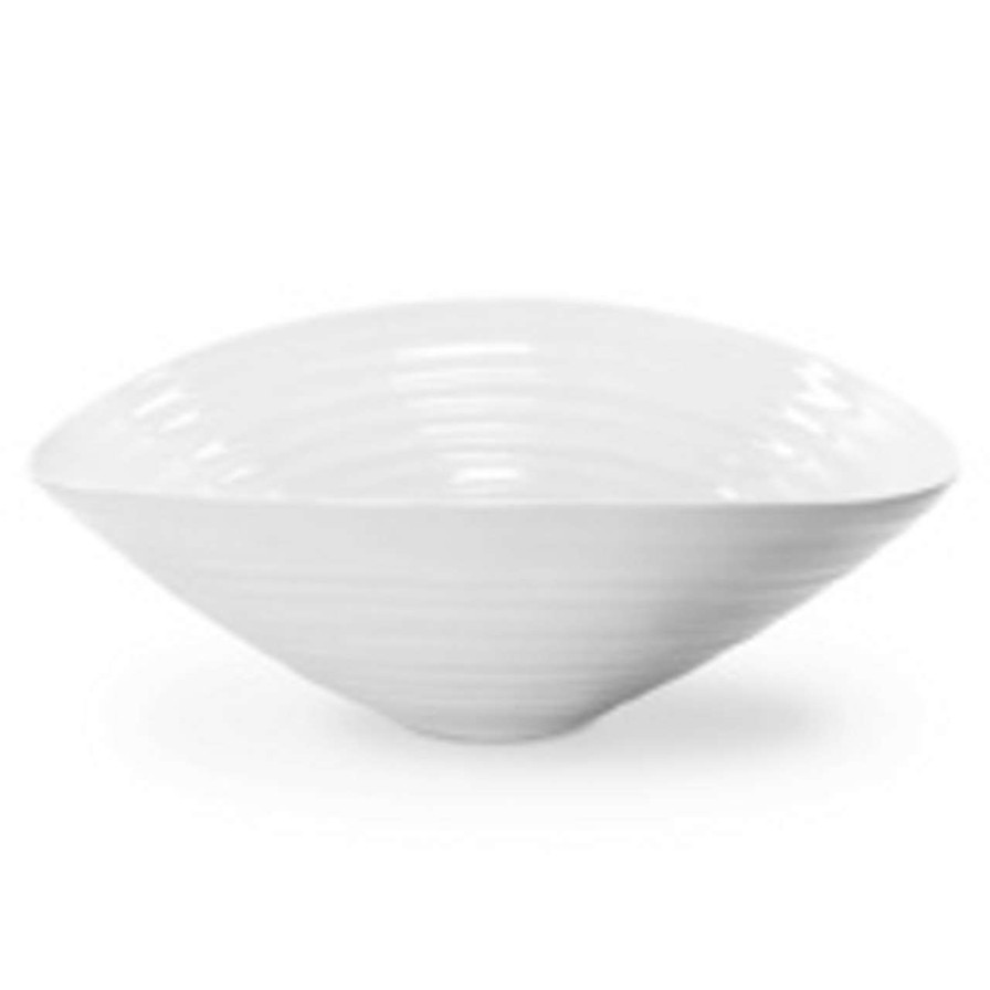 Tabletop * | Online Discount Sophie Conran Salad Bowl Large 33Cm