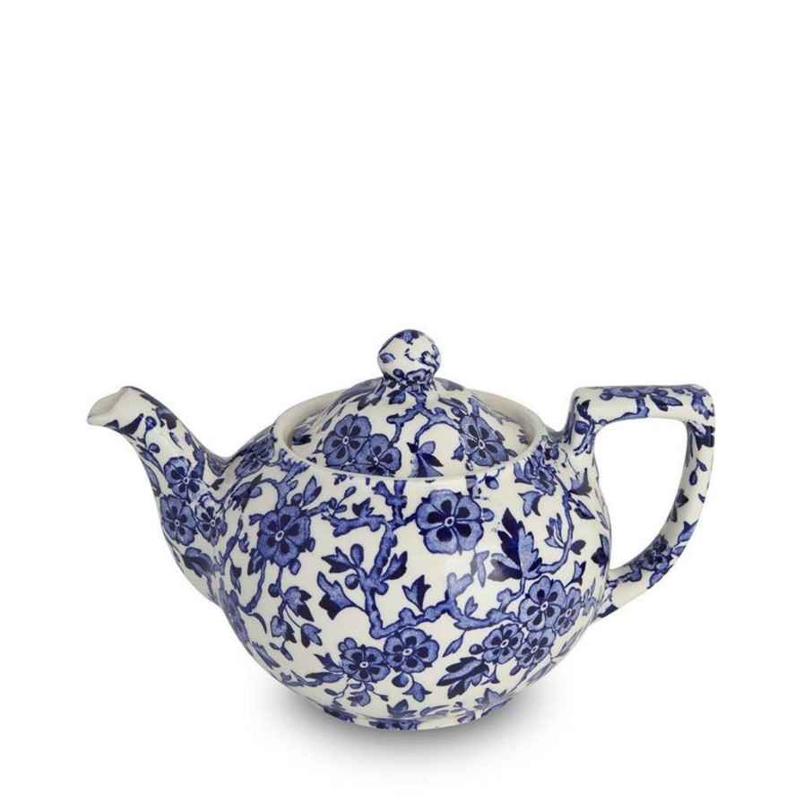 Tabletop * | Fire Sale Burleigh Arden Teapot 400Ml