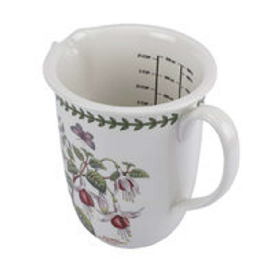 Tabletop * | Popular Port Meirion Jug Measuring 850Ml