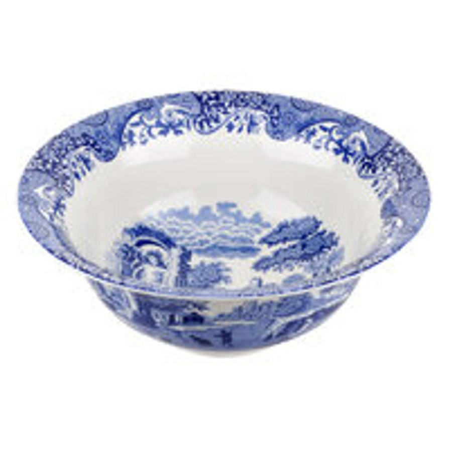 Tabletop * | Limited Edition Spode Bowl 33Cm