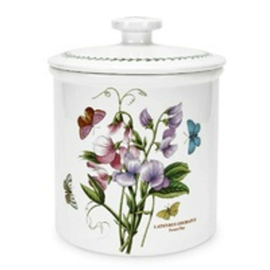 Tabletop * | Less Expensive Port Meirion Storage Crock 23Cm