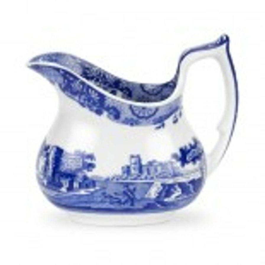 Tabletop * | Free Delivery Spode Milk Jug .57L