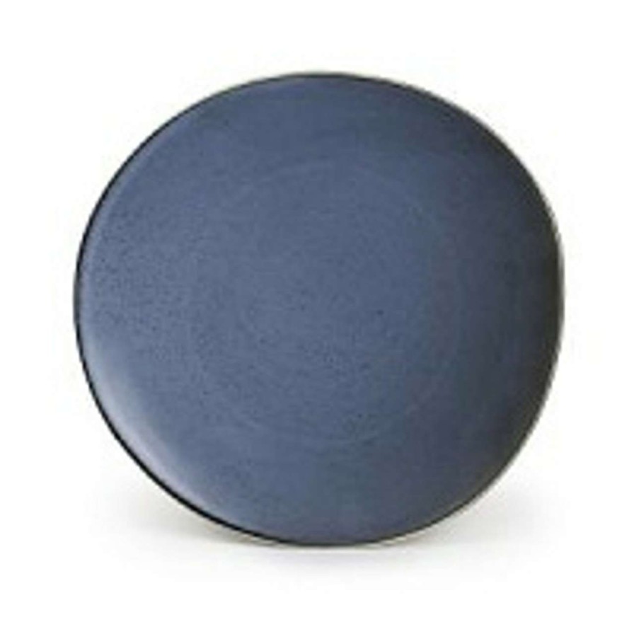 Tabletop * | Clearance Sale Robert Gordon Mason Blue Storm Side 19Cm