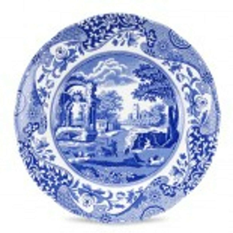 Tabletop * | Hot Sell Spode Plate 20Cm