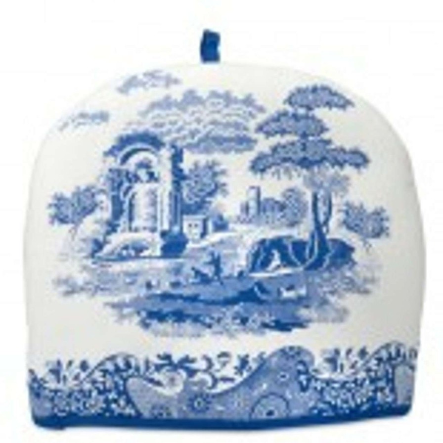 Tabletop * | Fire Sale Spode Tea Cosy