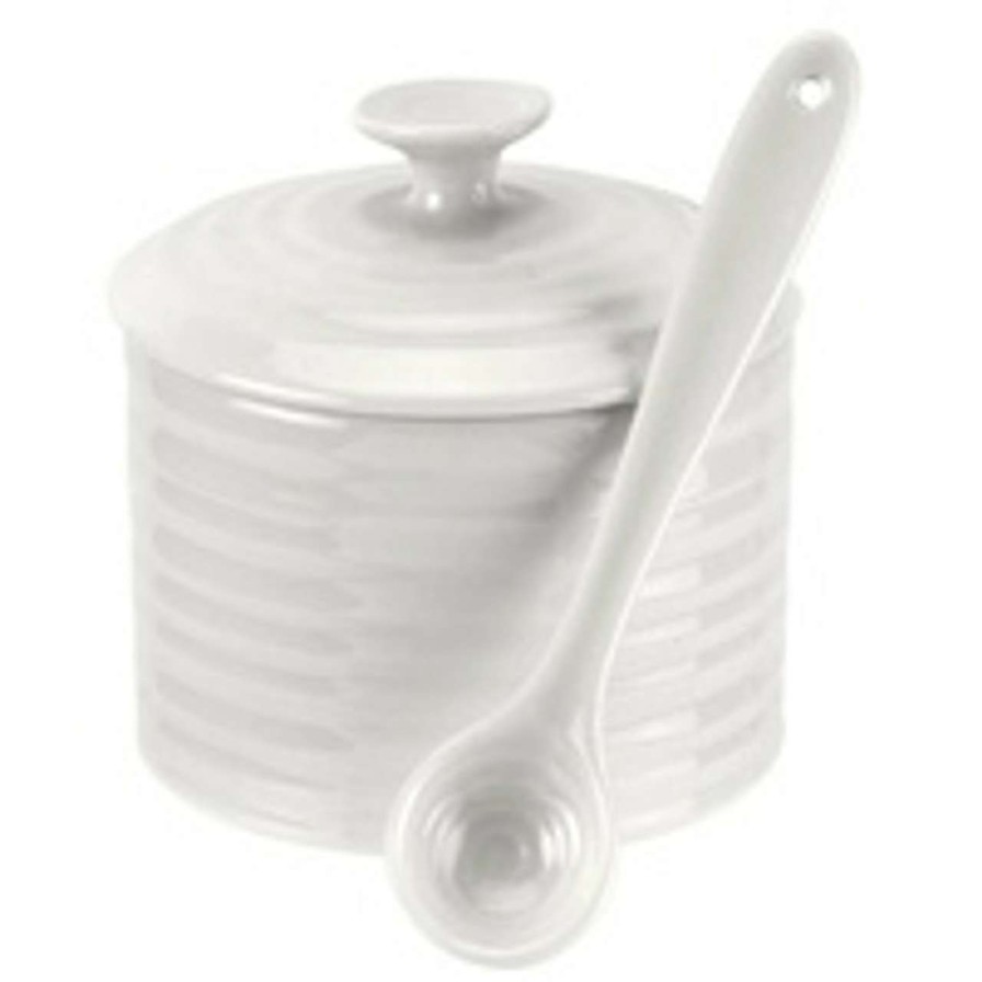 Tabletop * | Quality Guarantee Sophie Conran Conserve Pot With Spoon