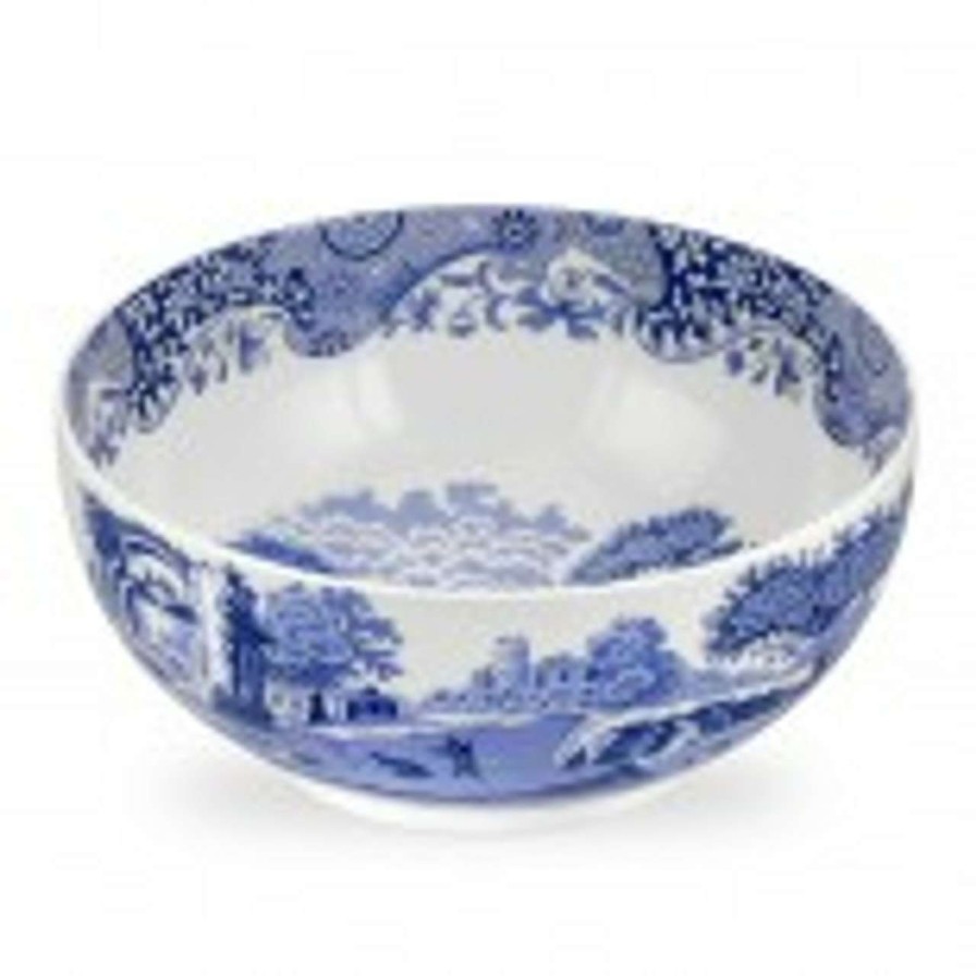 Tabletop * | Popular Spode Round Bowl 27.5Cm