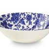 Tabletop * | Quality Guarantee Burleigh Arden Oatmeal Bowl