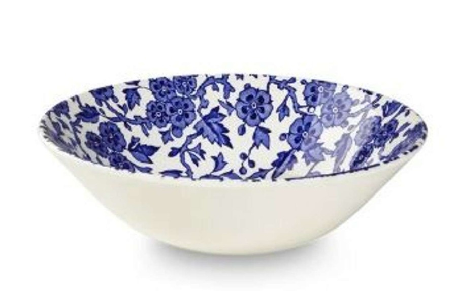 Tabletop * | Quality Guarantee Burleigh Arden Oatmeal Bowl