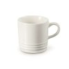 Tabletop * | Free Delivery Le Creuset Mug 200Ml Creme