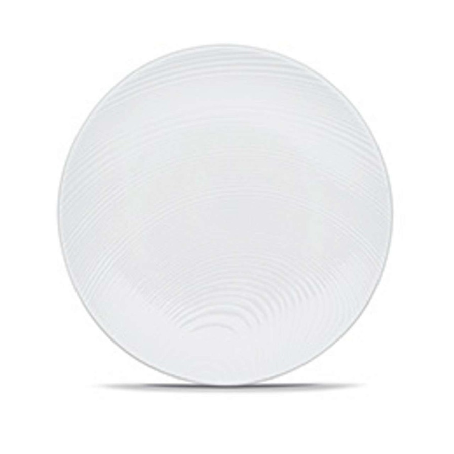 Tabletop * | Popular Noritake Dune Wow Appetiser Plate