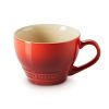 Tabletop * | Hot Sell Le Creuset Mug Grand Cerise 400Ml